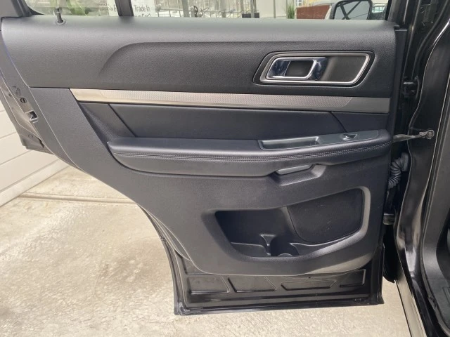 2019 Ford Explorer 5th Gen - Image 27 of 31