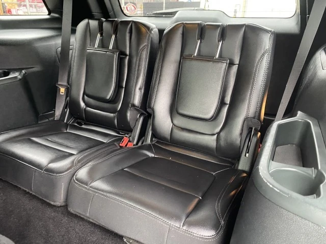 2019 Ford Explorer 5th Gen - Image 28 of 31
