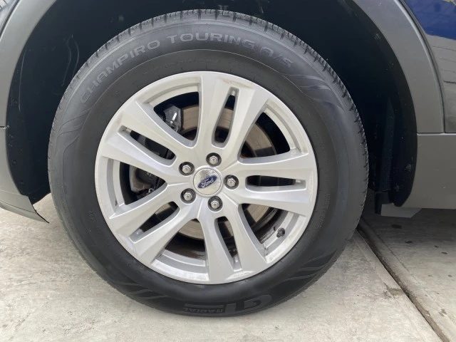 2019 Ford Explorer 5th Gen - Image 15 of 31