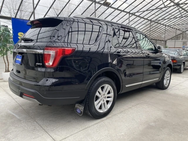 2019 Ford Explorer 5th Gen - Image 6 of 21