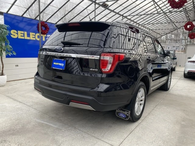 2019 Ford Explorer 5th Gen - Image 7 of 12