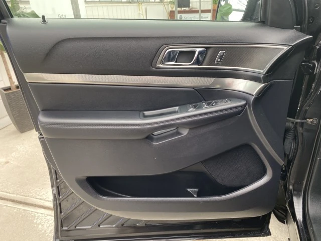 2019 Ford Explorer 5th Gen - Image 23 of 31