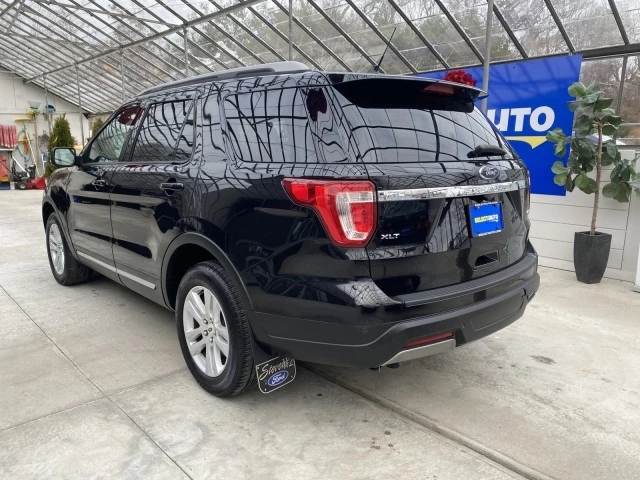 2019 Ford Explorer 5th Gen - Image 14 of 21