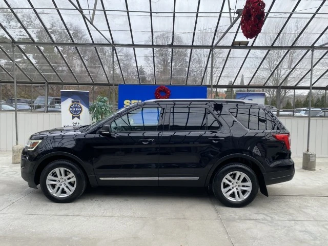 2019 Ford Explorer 5th Gen - Image 11 of 31