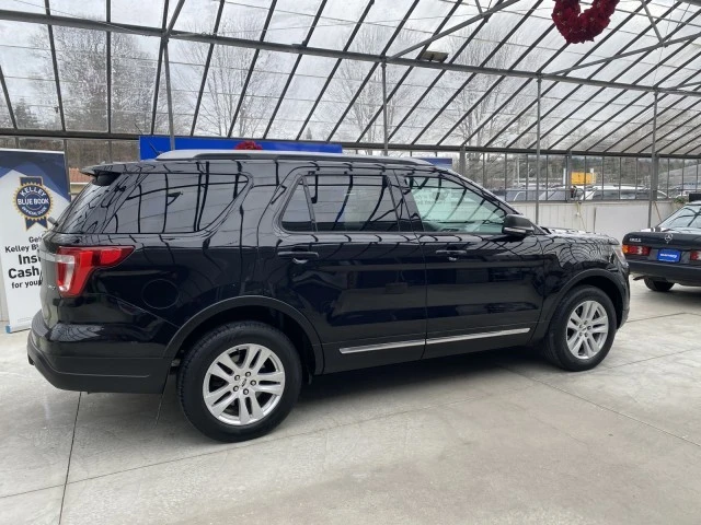2019 Ford Explorer 5th Gen - Image 5 of 12