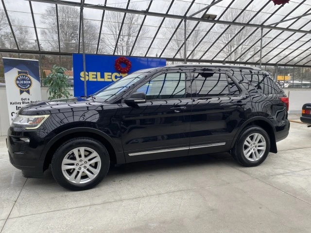 2019 Ford Explorer 5th Gen - Image 10 of 31