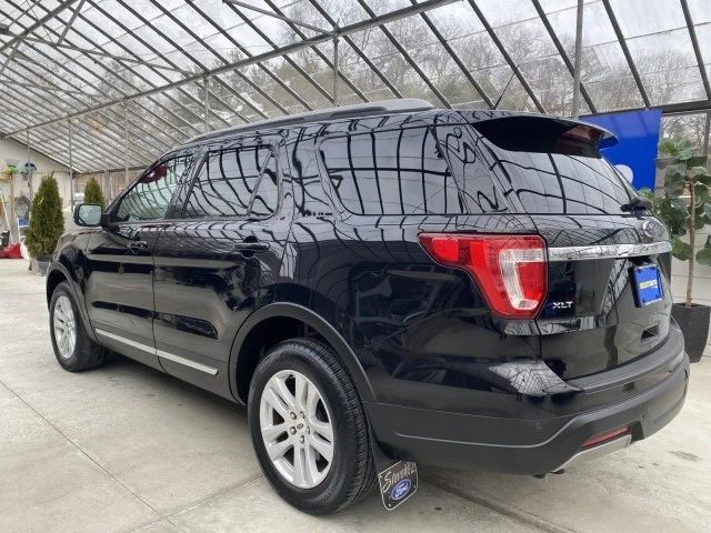 2019 Ford Explorer 5th Gen - Image 13 of 21