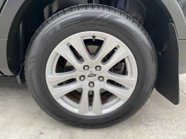 2019 Ford Explorer 5th Gen - Image 16 of 21