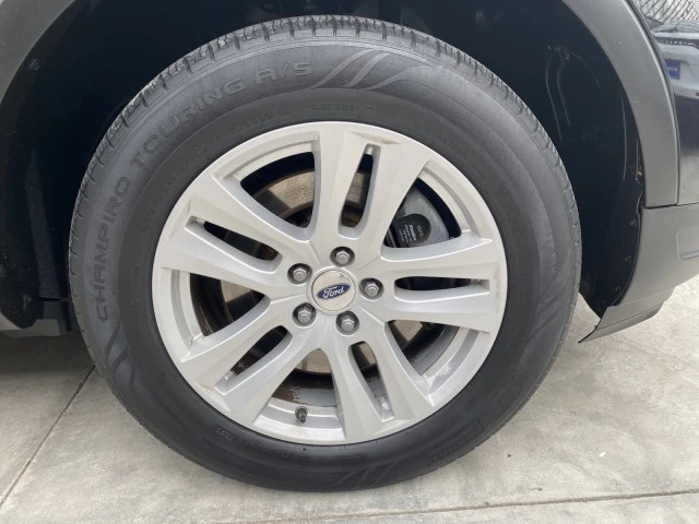 2019 Ford Explorer 5th Gen - Image 18 of 21