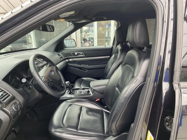 2019 Ford Explorer 5th Gen - Image 19 of 21