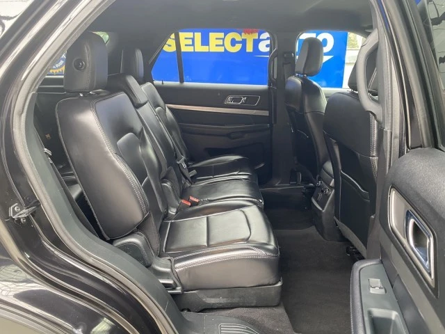 2019 Ford Explorer 5th Gen - Image 29 of 31