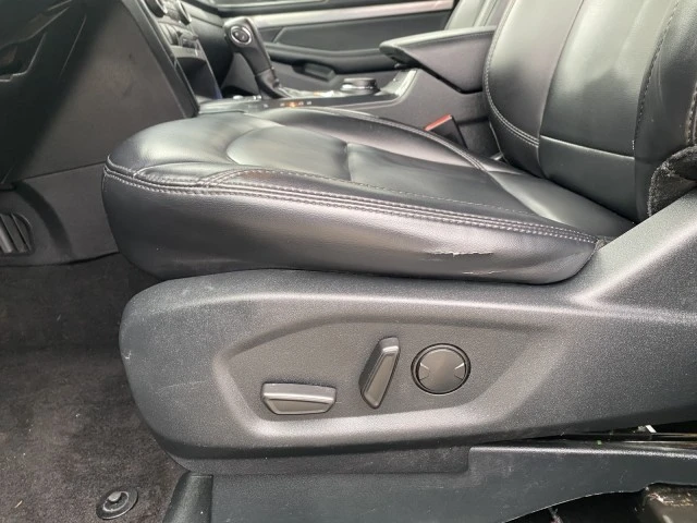 2019 Ford Explorer 5th Gen - Image 22 of 31