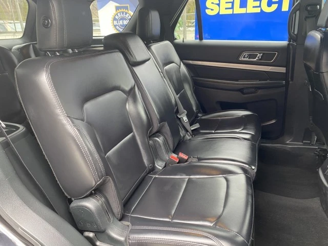 2019 Ford Explorer 5th Gen - Image 31 of 31