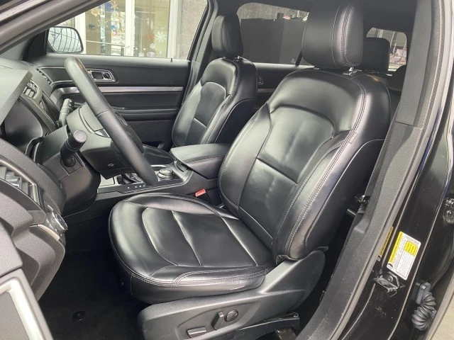 2019 Ford Explorer 5th Gen - Image 21 of 21