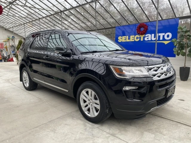 2019 Ford Explorer 5th Gen - Image 2 of 21
