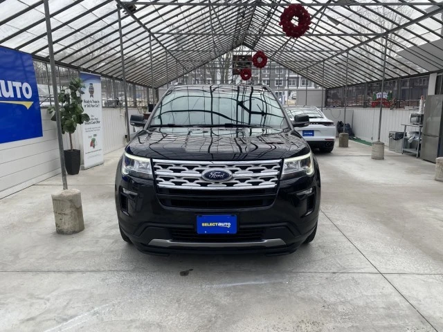 2019 Ford Explorer 5th Gen - Image 3 of 31
