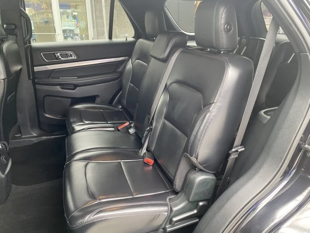 2019 Ford Explorer 5th Gen - Image 26 of 31