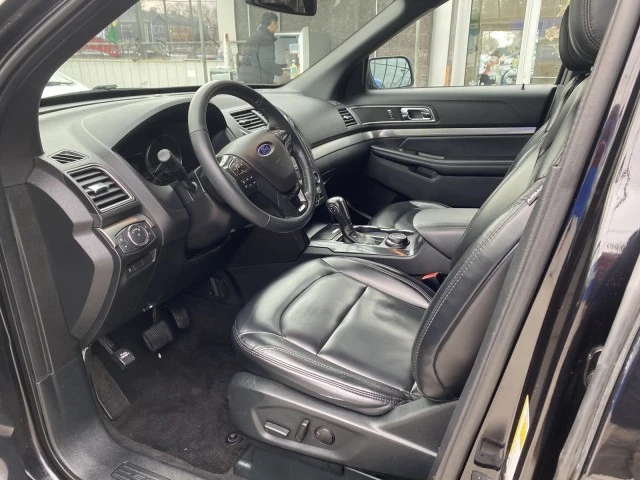 2019 Ford Explorer 5th Gen - Image 20 of 31