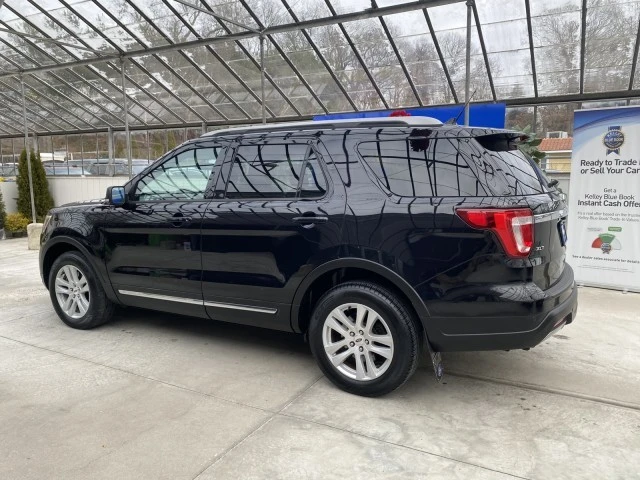 2019 Ford Explorer 5th Gen - Image 12 of 21
