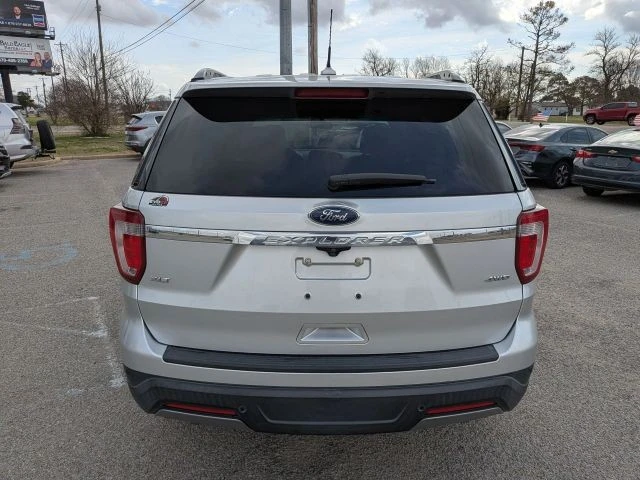 2019 Ford Explorer 5th Gen - Image 7 of 21