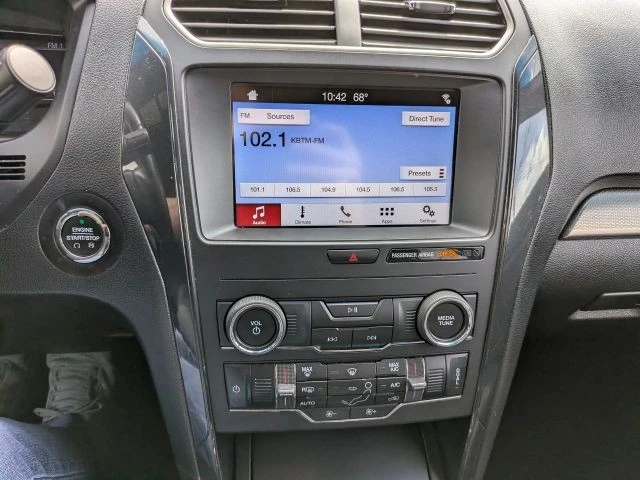 2019 Ford Explorer 5th Gen - Image 11 of 21