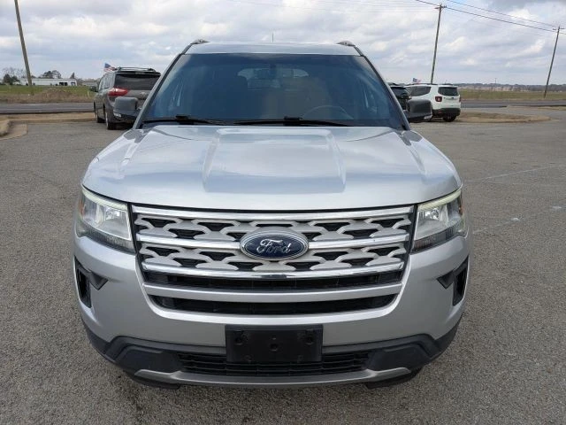 2019 Ford Explorer 5th Gen - Image 3 of 21