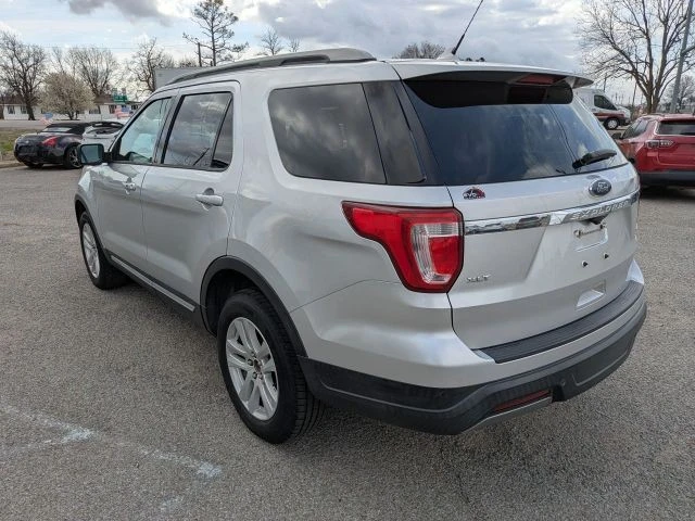 2019 Ford Explorer 5th Gen - Image 6 of 21
