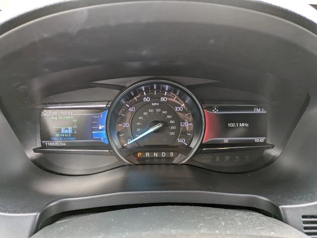 2019 Ford Explorer 5th Gen - Image 20 of 21