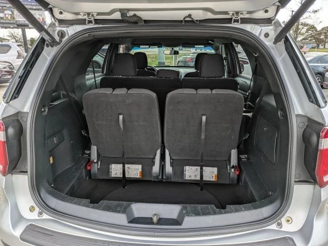 2019 Ford Explorer 5th Gen - Image 17 of 21