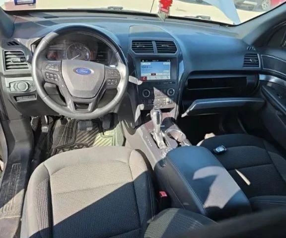 2019 Ford Explorer 5th Gen - Image 5 of 5