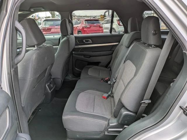 2019 Ford Explorer 5th Gen - Image 14 of 21
