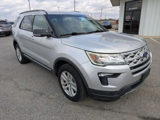 2019 Ford Explorer 5th Gen - Image 2 of 21