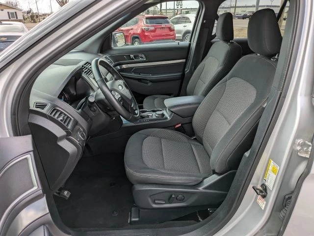 2019 Ford Explorer 5th Gen - Image 10 of 21