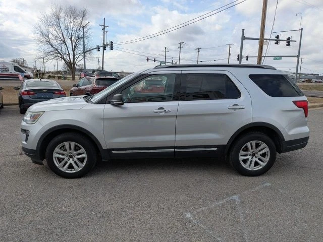 2019 Ford Explorer 5th Gen - Image 5 of 21