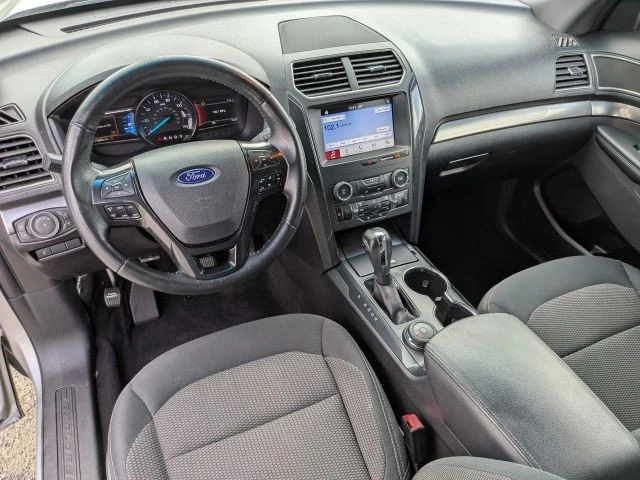 2019 Ford Explorer 5th Gen - Image 9 of 21