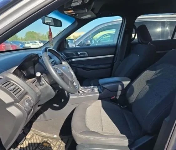 2019 Ford Explorer 5th Gen - Image 4 of 5