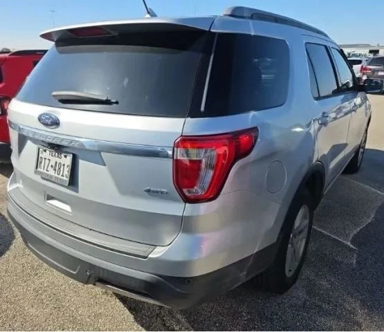 2019 Ford Explorer 5th Gen - Image 3 of 5