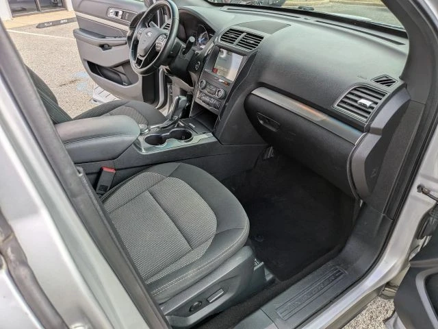 2019 Ford Explorer 5th Gen - Image 21 of 21