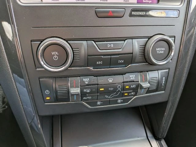 2019 Ford Explorer 5th Gen - Image 18 of 21