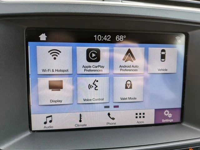 2019 Ford Explorer 5th Gen - Image 12 of 21