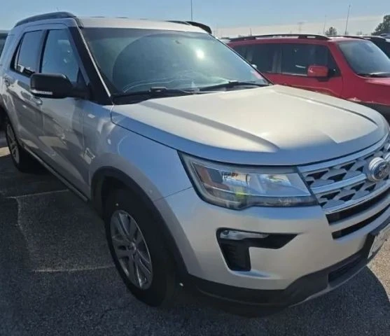 2019 Ford Explorer 5th Gen - Image 2 of 5