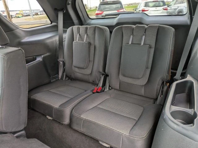 2019 Ford Explorer 5th Gen - Image 15 of 21
