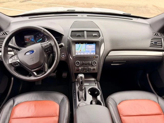 2019 Ford Explorer 5th Gen - Image 13 of 21