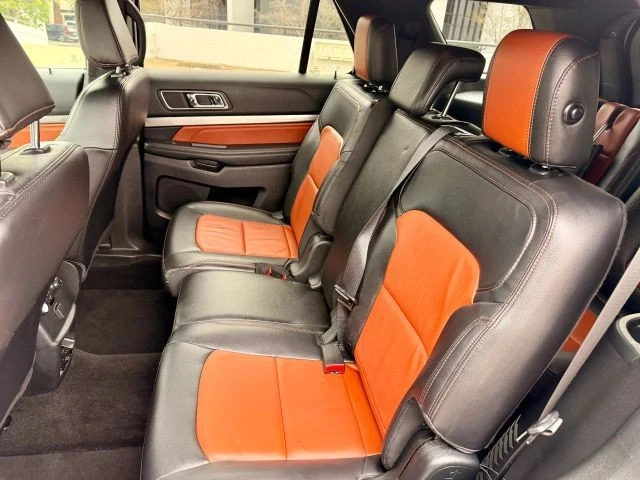 2019 Ford Explorer 5th Gen - Image 11 of 21