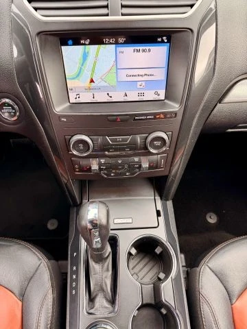 2019 Ford Explorer 5th Gen - Image 14 of 21