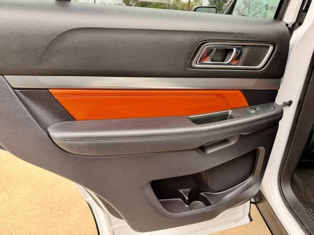 2019 Ford Explorer 5th Gen - Image 10 of 21