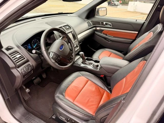 2019 Ford Explorer 5th Gen - Image 16 of 21