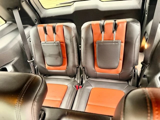 2019 Ford Explorer 5th Gen - Image 12 of 21