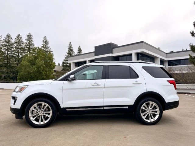 2019 Ford Explorer 5th Gen - Image 4 of 21