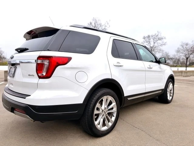 2019 Ford Explorer 5th Gen - Image 9 of 21